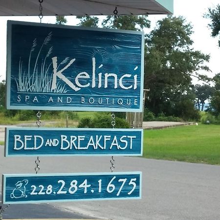 Kelinci Spa Bed & Breakfast Long Beach Exterior photo