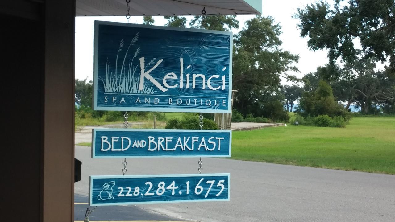 Kelinci Spa Bed & Breakfast Long Beach Exterior photo